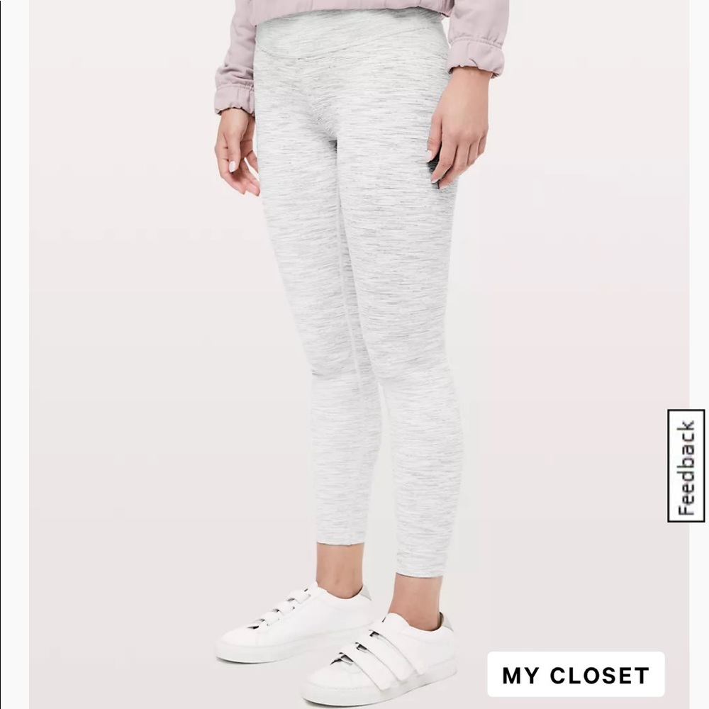 Wunder under leggings